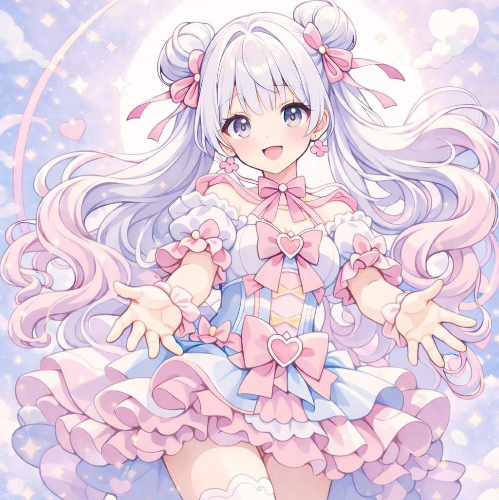 てあの雑談部屋