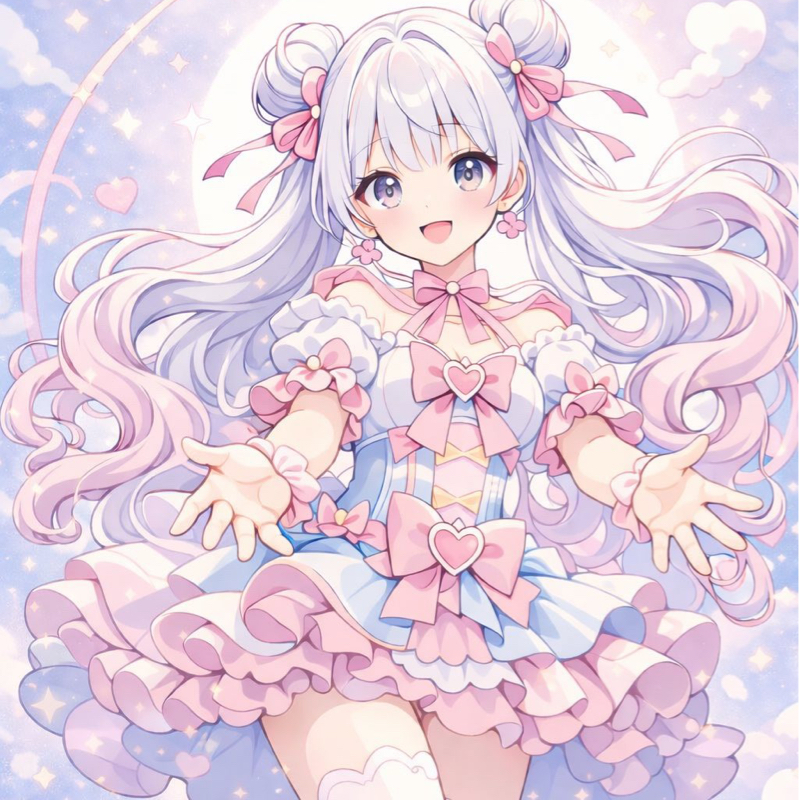 【#01】初収録してみた🧸🫧