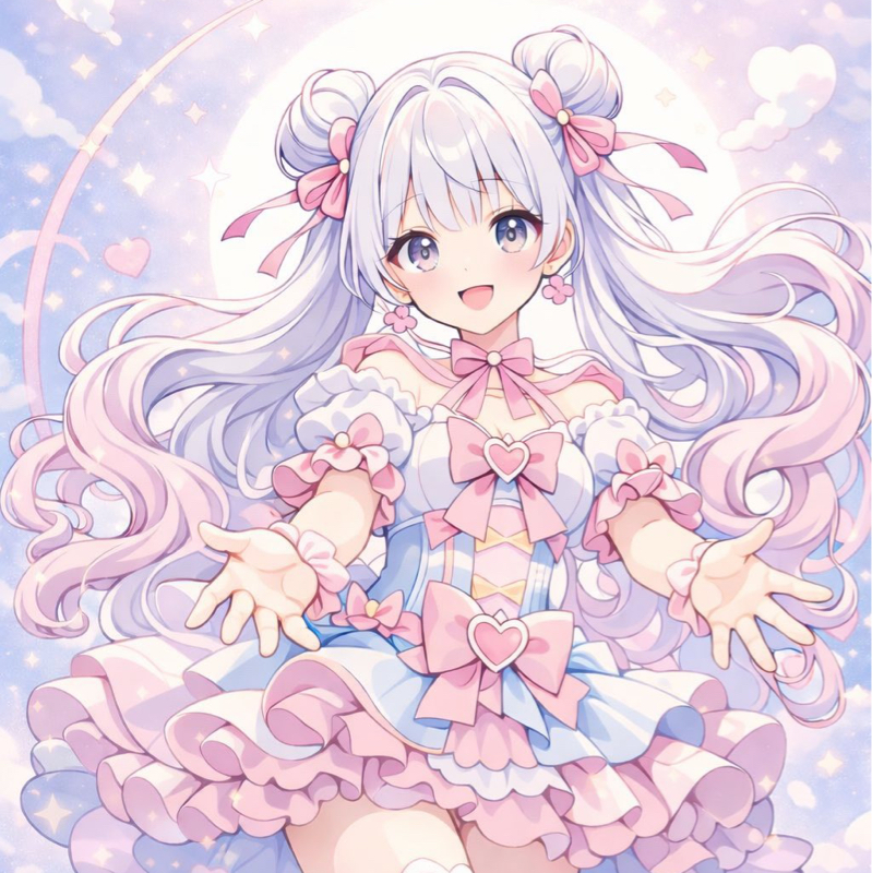 【#05】2月ありがとう&3月もよろしくね🧸🫧