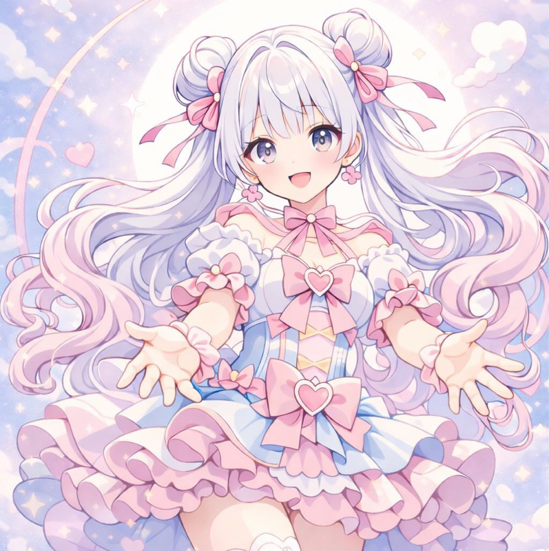 【#08】お題BOX🧸️🫧