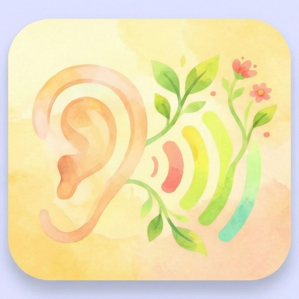 耳ざわりでなければ。