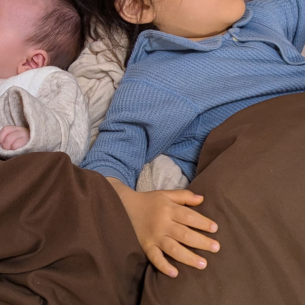 迎えまでに勉強