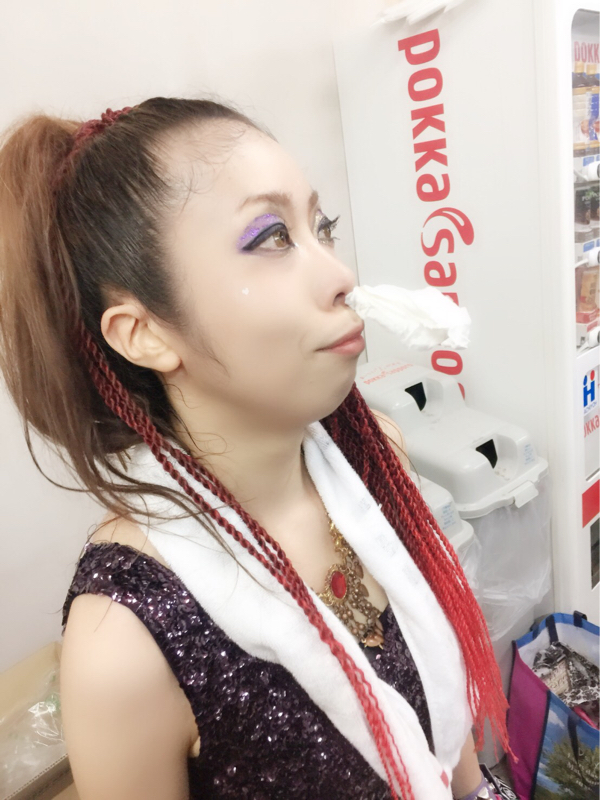 ごわすの部屋〜空也のオールナイト見切り発車〜