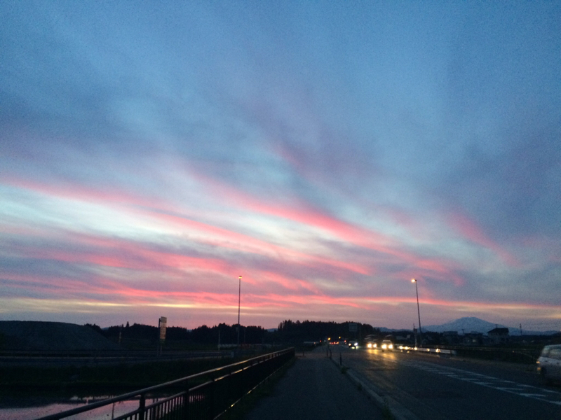 9.5割自己紹介0.5割高校の話