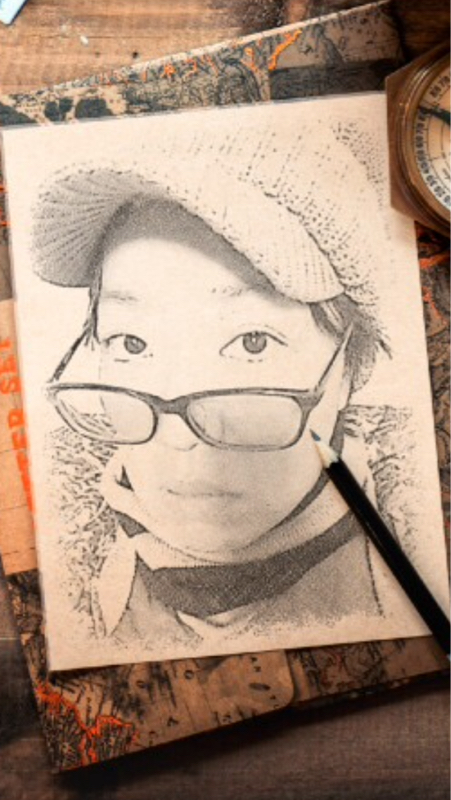 はるうみ クロサワ