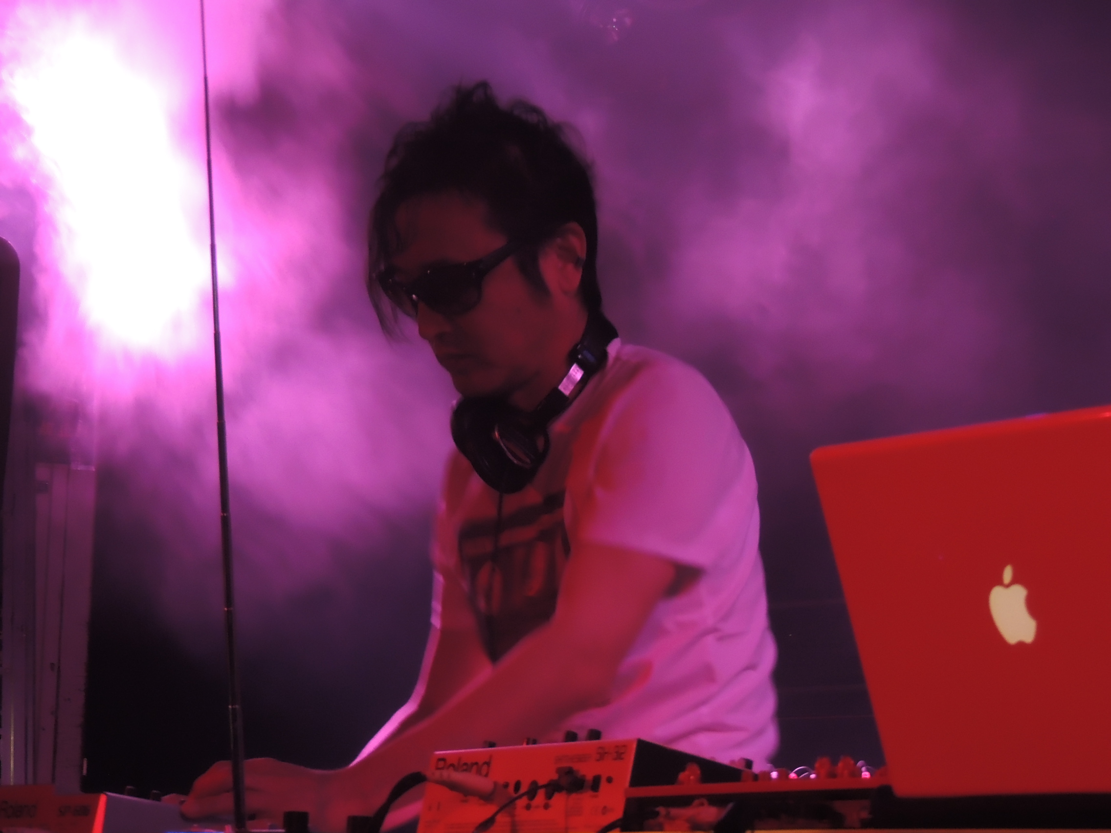 徳永英明さんをプロデュースした時と息子さんレイニさんとの交流についての話