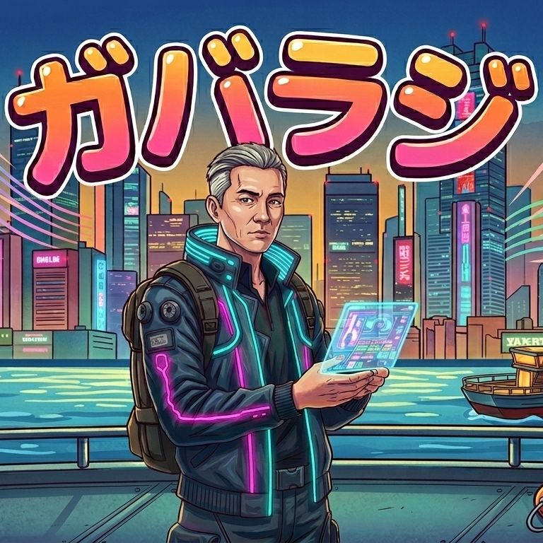 奴隷見聞録とは？
