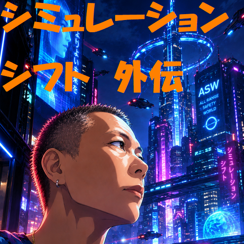 046　外伝の朗読