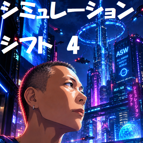 072　シミュレーションシフト4　最終回