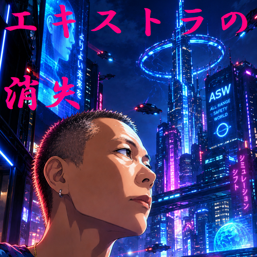 078　エキストラの消失