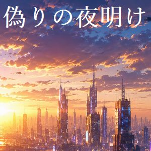 085　偽りの夜明け最終