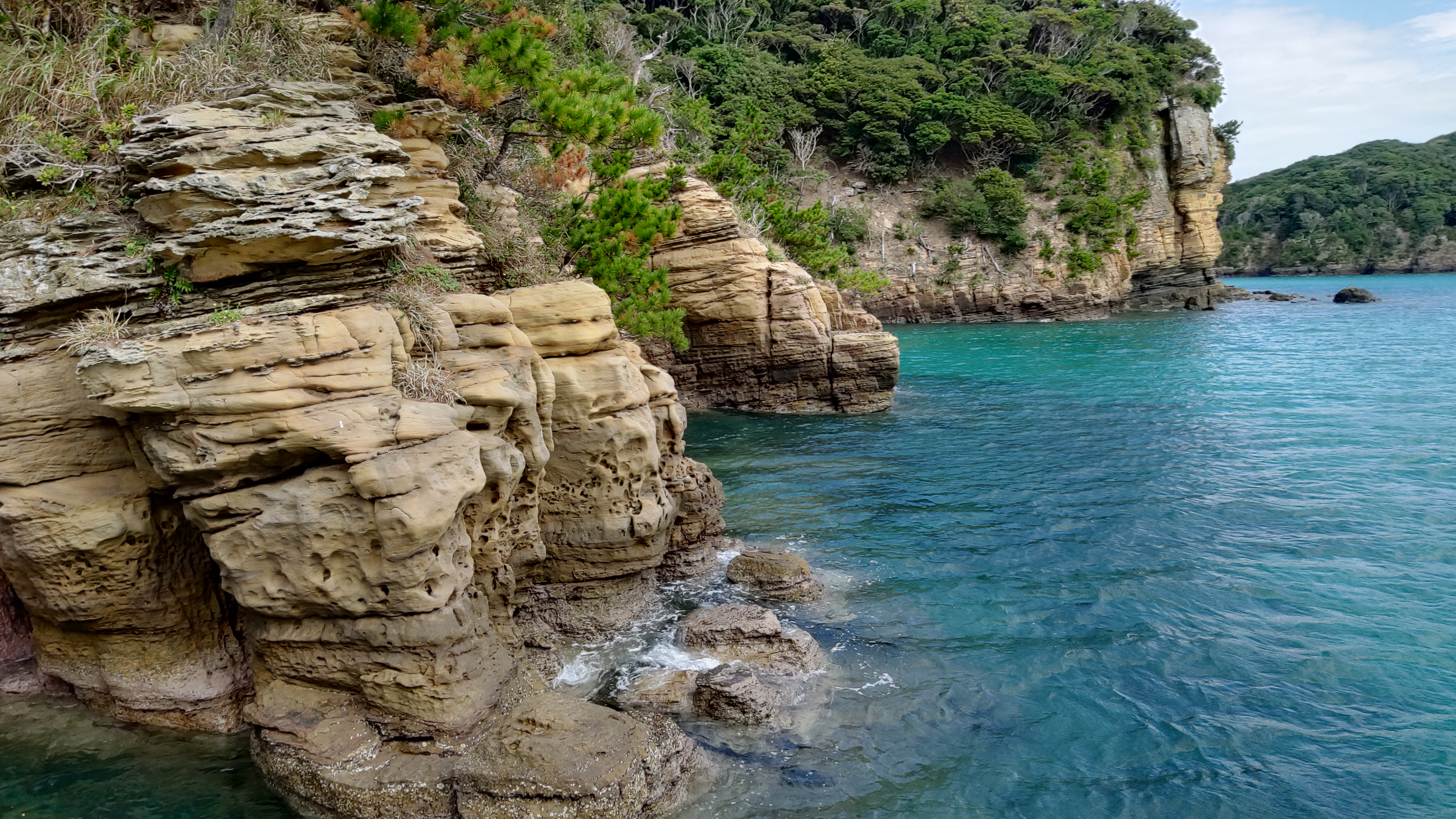 093 対馬、壱岐の島　感想