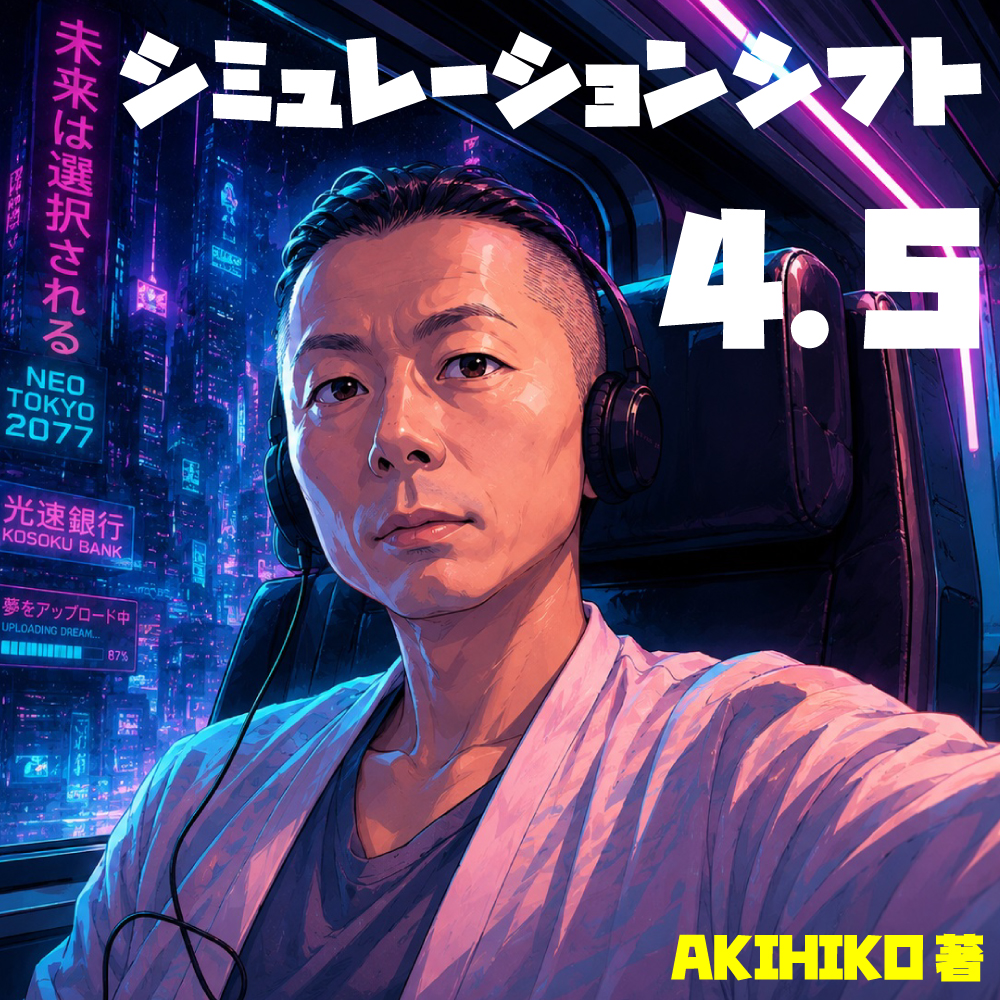 096　シミュレーションシフト　4.5