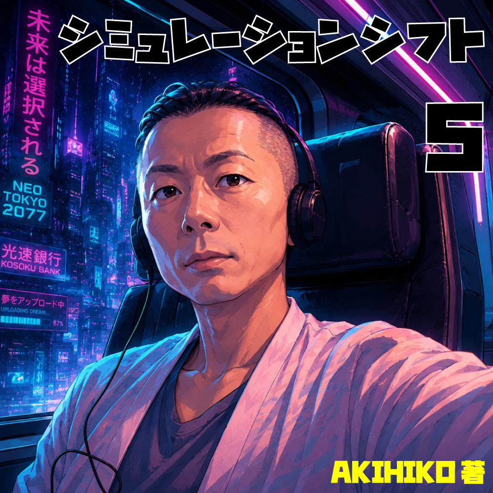 117　シミュレーションシフト　5