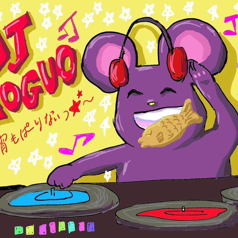 第18回 怖い話とズルい話とラジオトーカーバーに行くよってお話