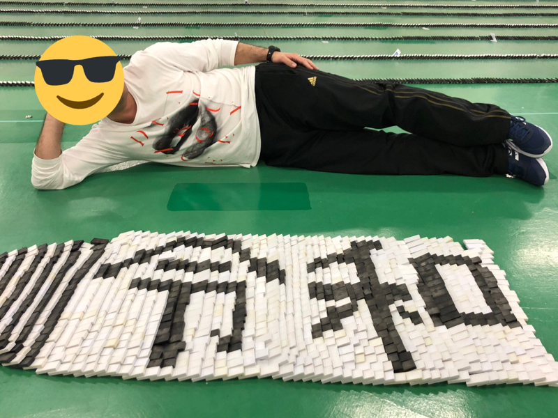 第14回 平成カウントダウンドミノを振り返る ゲスト:がわ