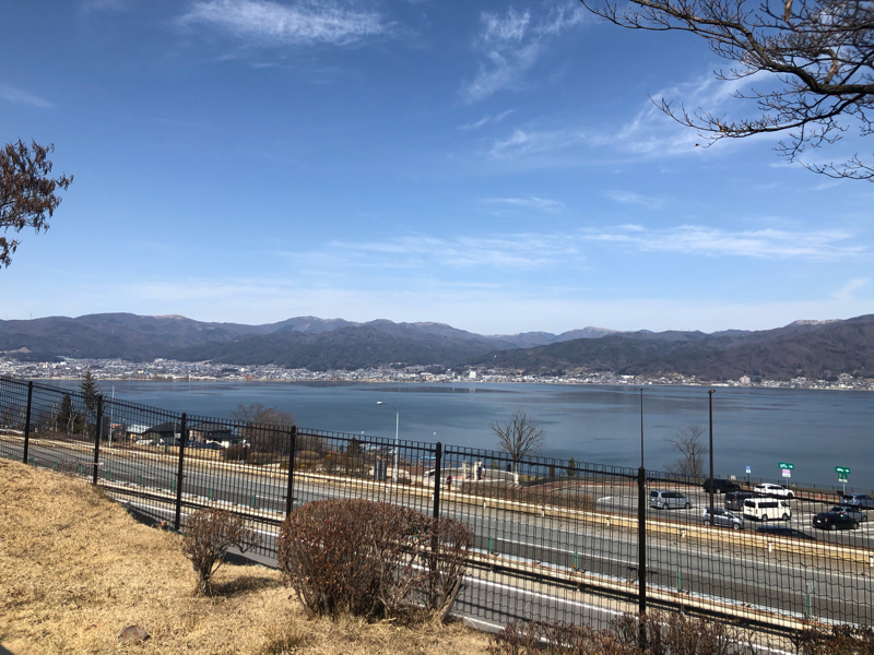 第70回　長野県の阿智村に行ってきたよ① from Radiotalk episode artwork