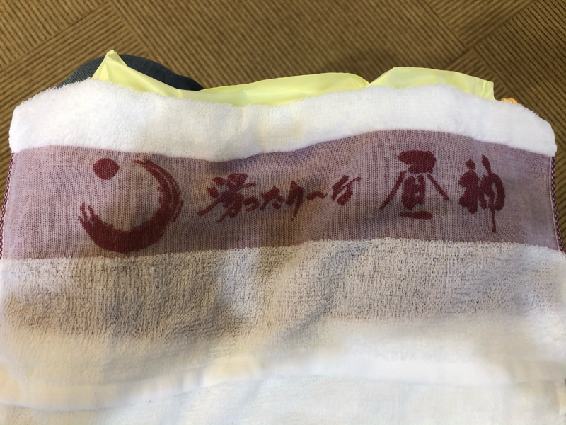 第71回　長野県の阿智村に行ってきたよ② from Radiotalk episode artwork