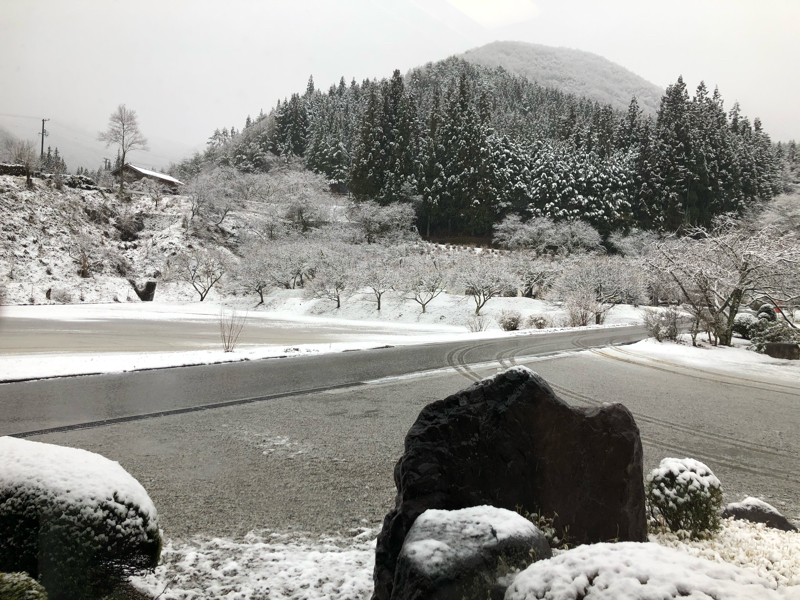 第74回　長野県の阿智村に行ってきたよ③ from Radiotalk episode artwork