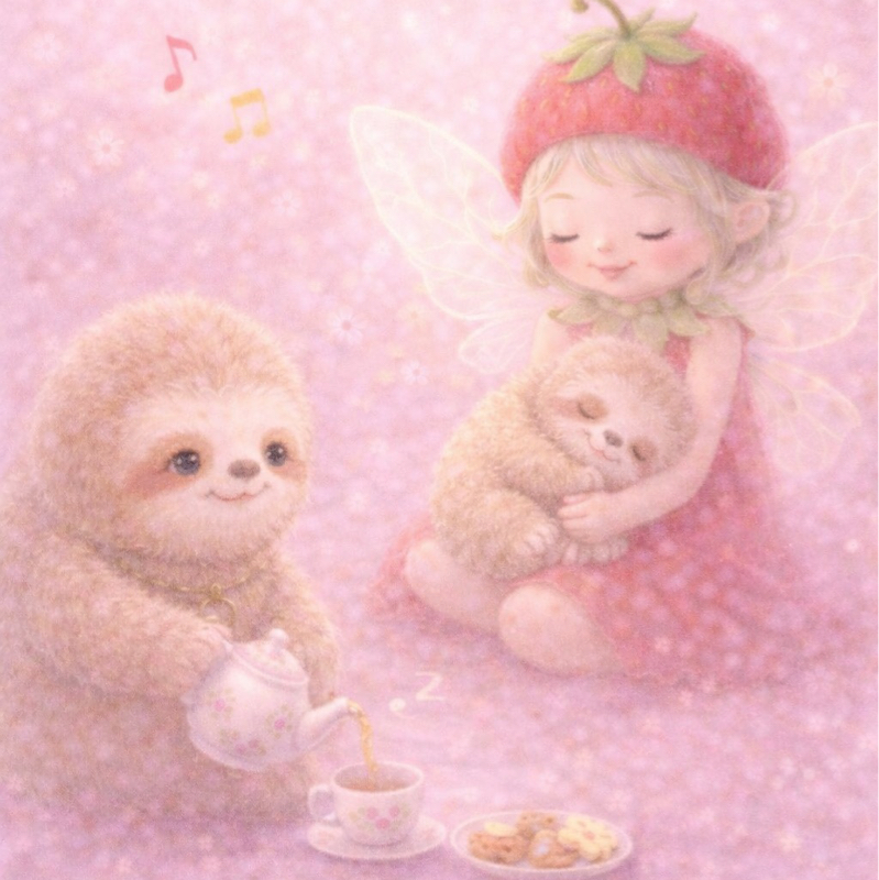 ひとつぶさんラジオ