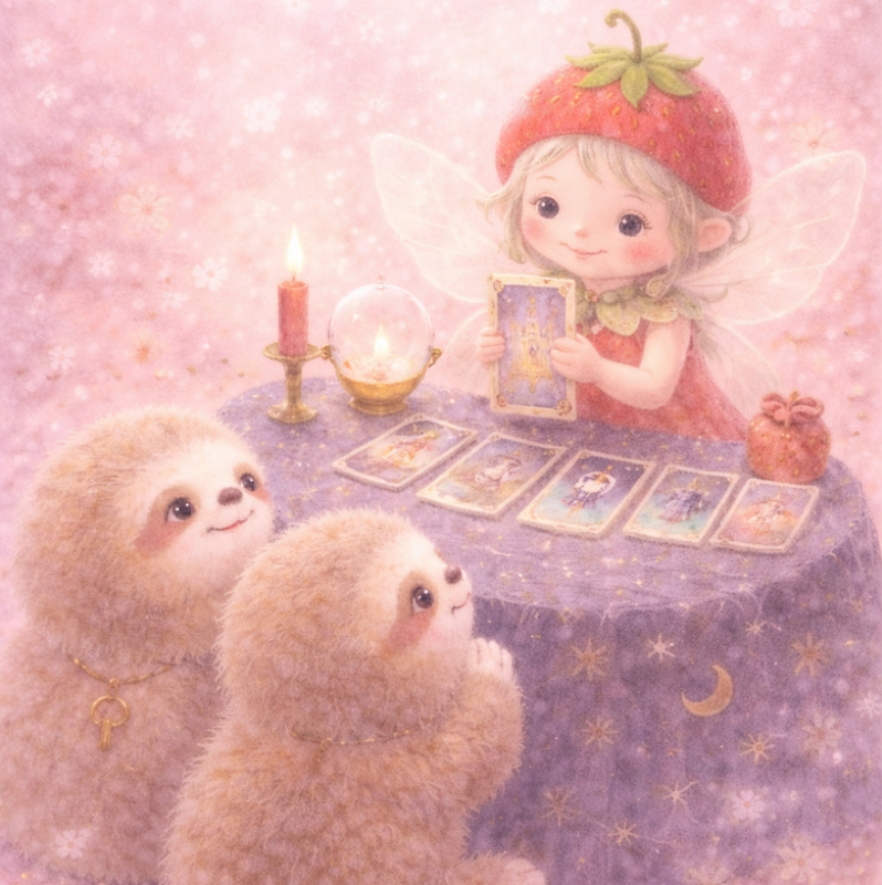 妖精さんラジオ🧚‍♀️🫧