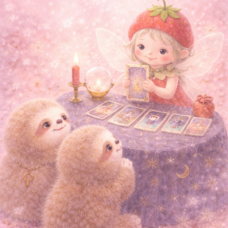 妖精さんラジオ🧚‍♀️🌸