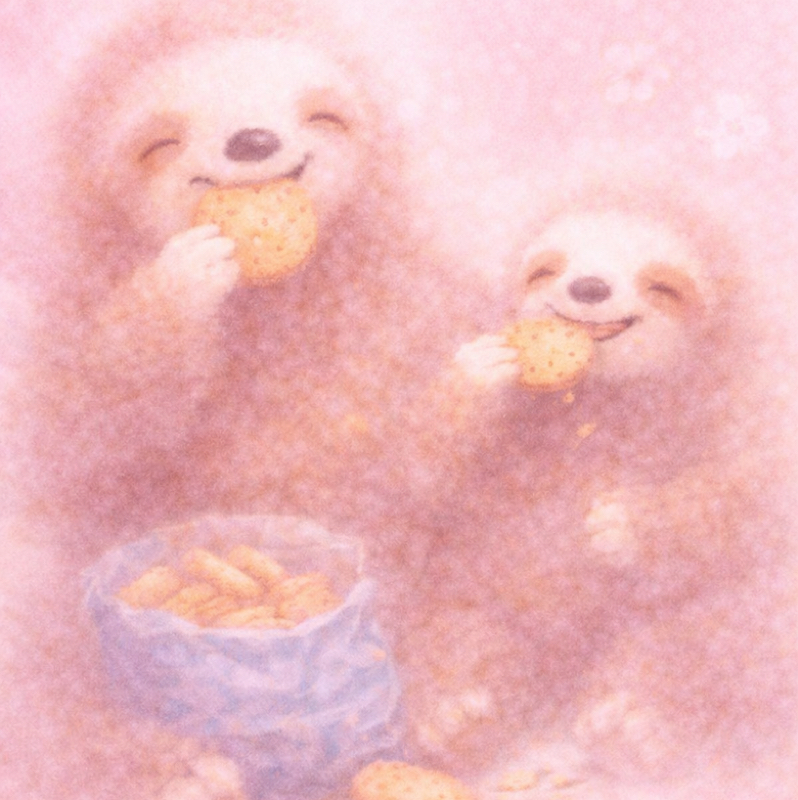 ソイヤ！のリアクション🪭妖精さんラジオ番外編🧚‍♀️