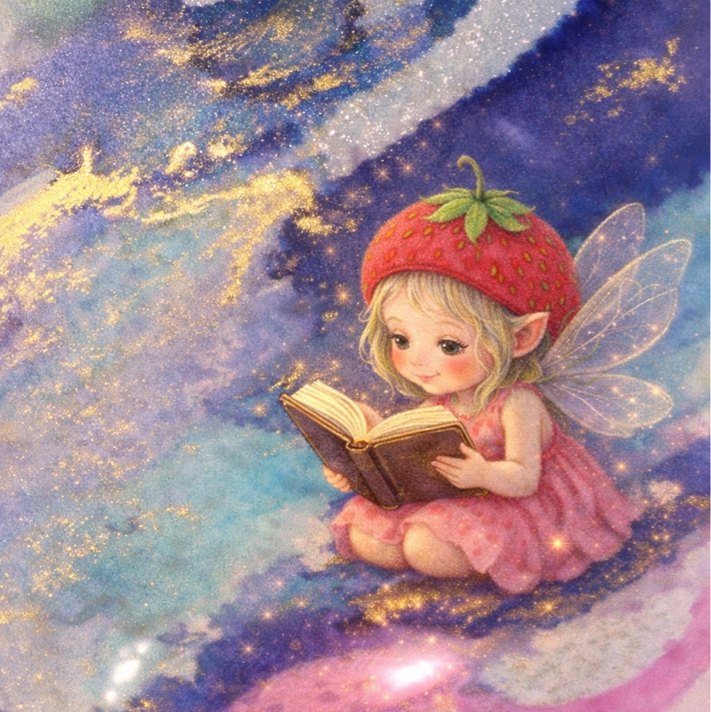 〖朗読〗八重桜