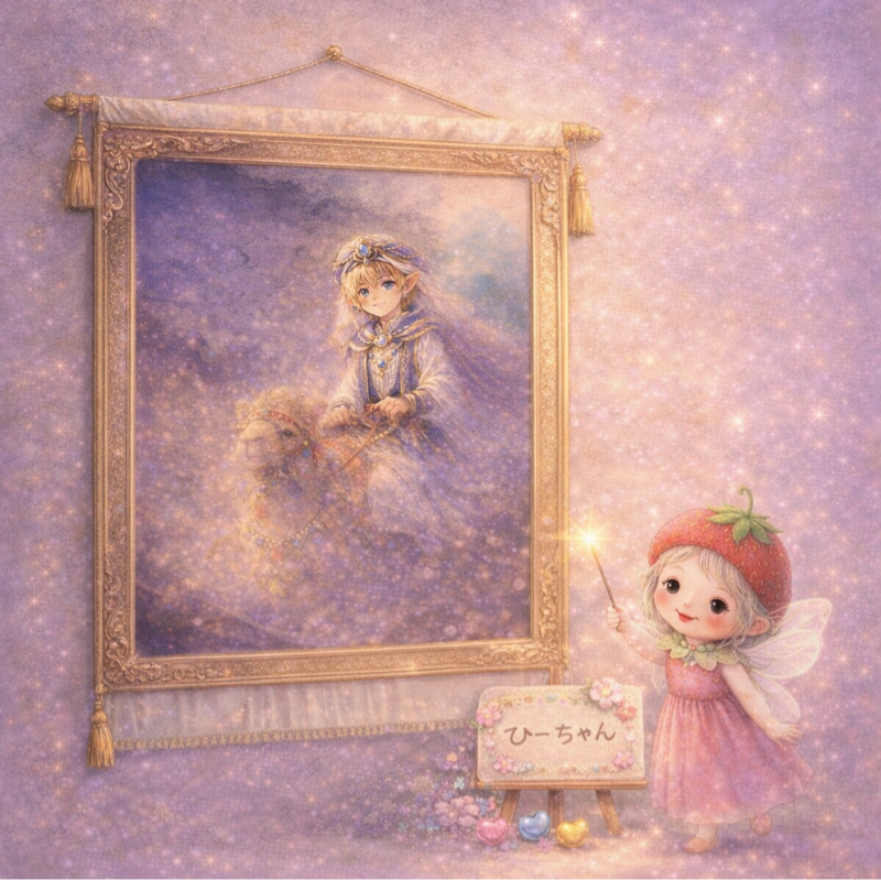 22時からの定時枠始めます🧚‍♀️🪄(諸々お知らせ)