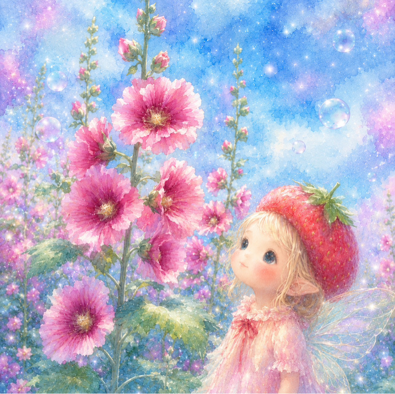 つれづれ語り🌺