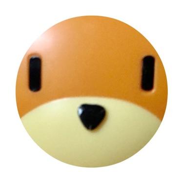 #13 ウレシイ、テレ、アリガトウ。