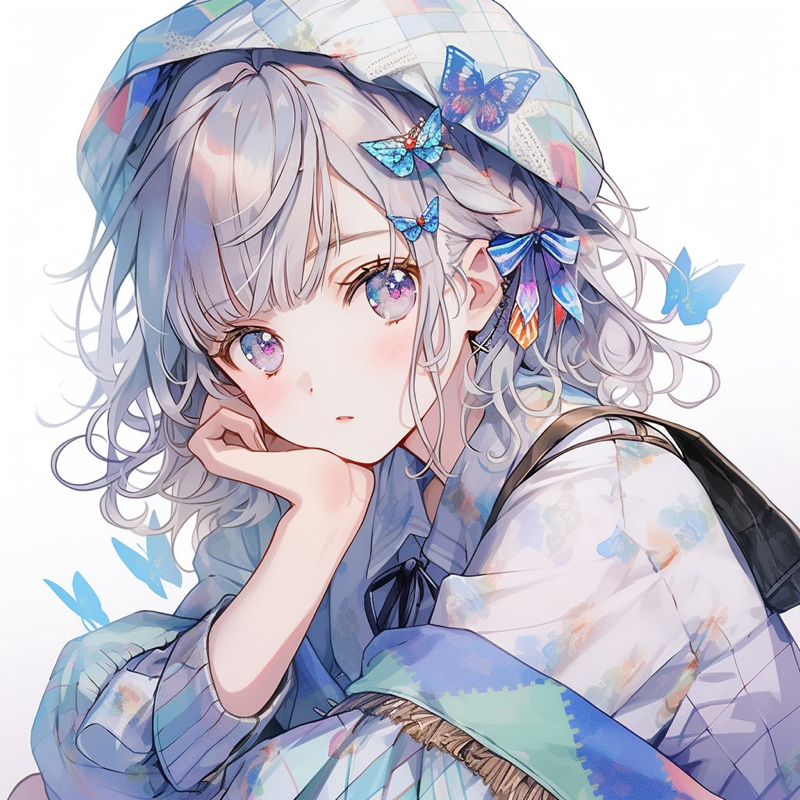 羽柴依南 - Ena Hashiba -