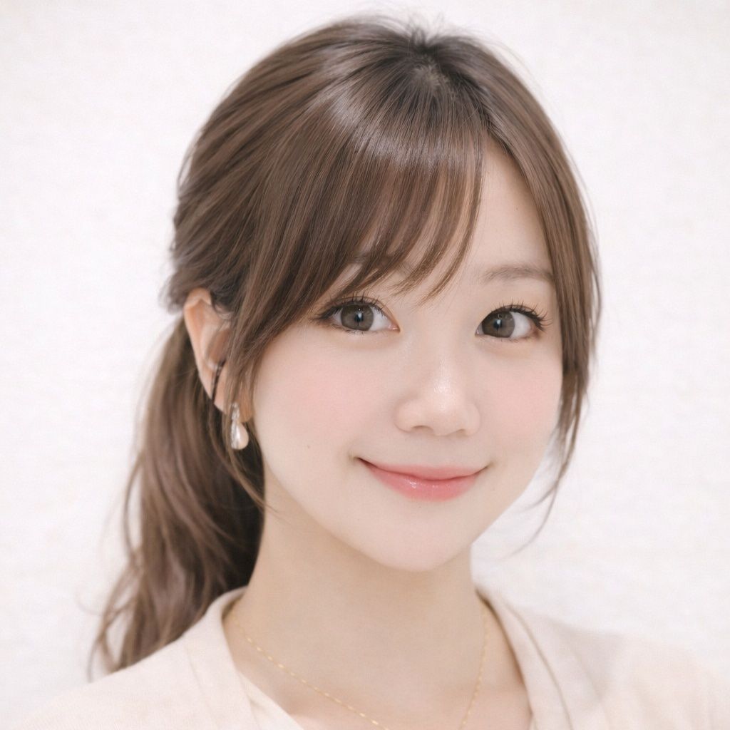 初話✨私とラジオ📻