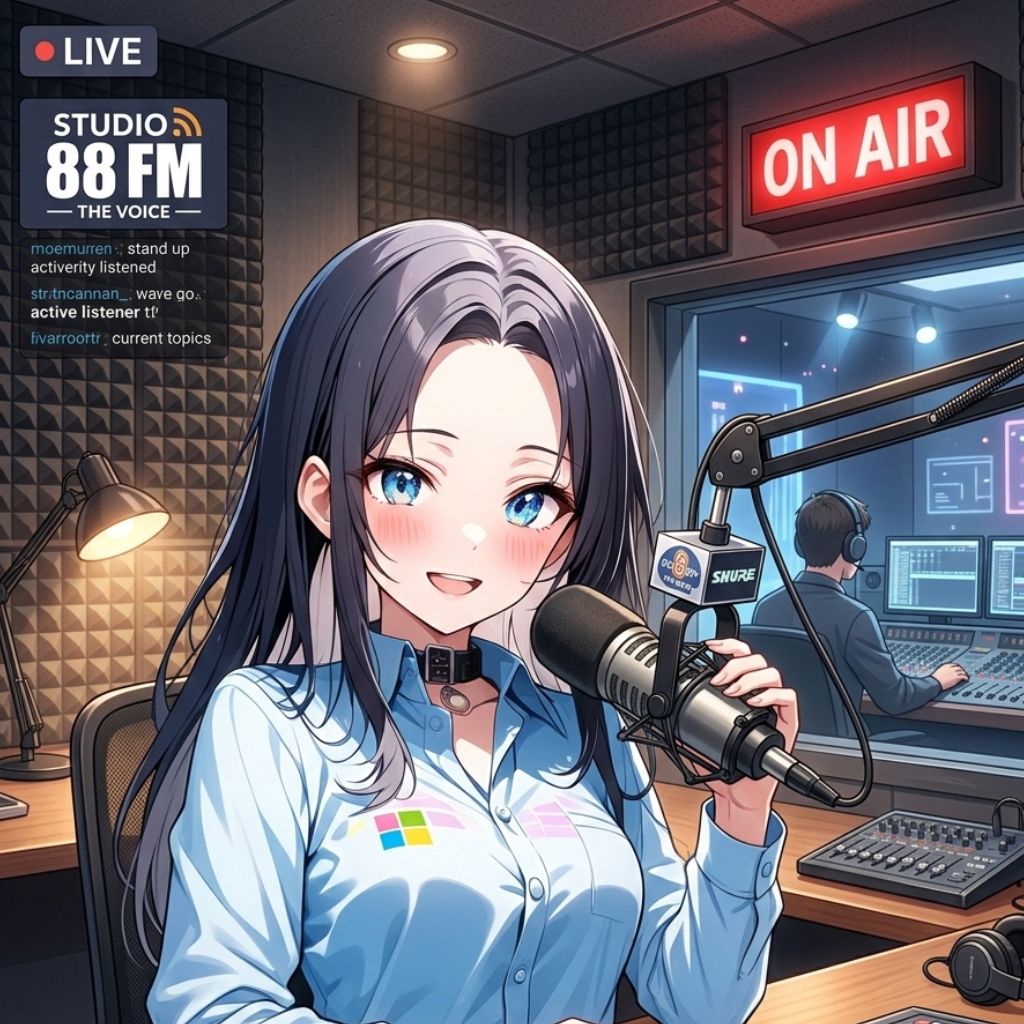 100年後の世界、どうなってると思う？