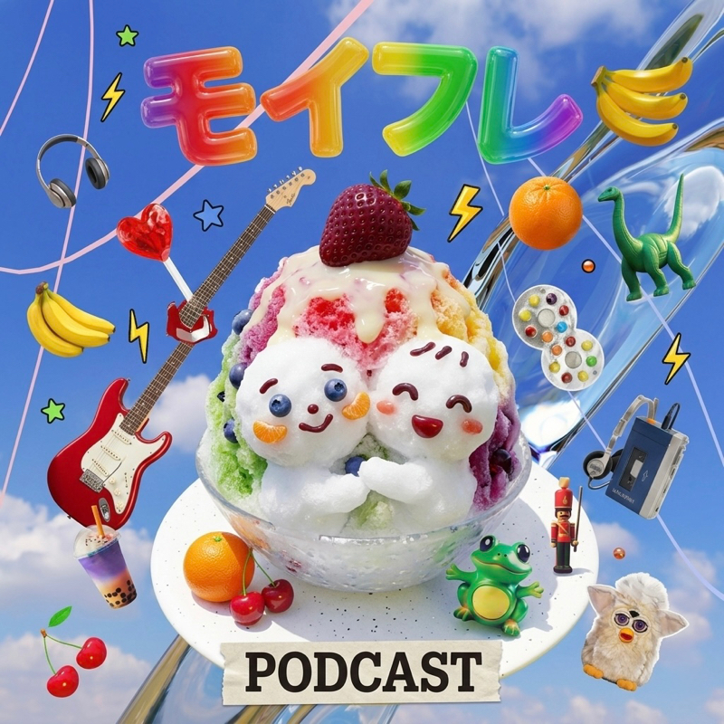 モイの、フレンドになりたいだけじゃダメですか？