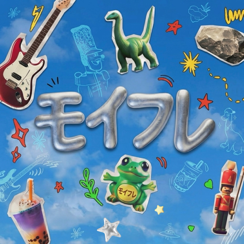 モイの！フレンドになりたいだけじゃダメですか？