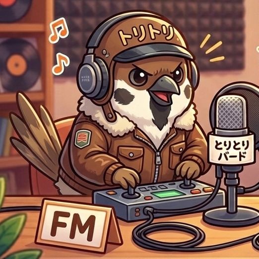 とりとりバード