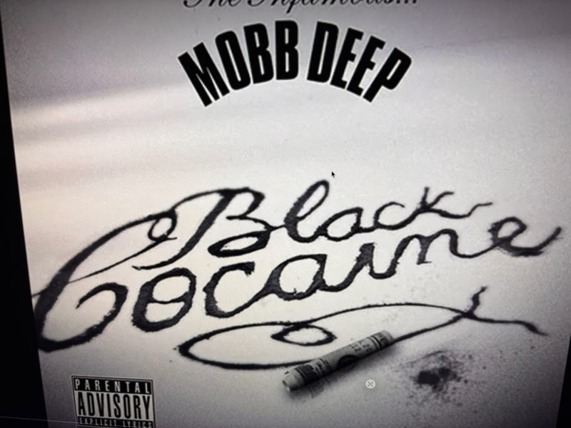 MOBB DEEP-Conquer