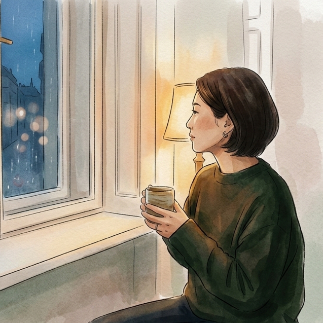 しあわせの、賞味期限。