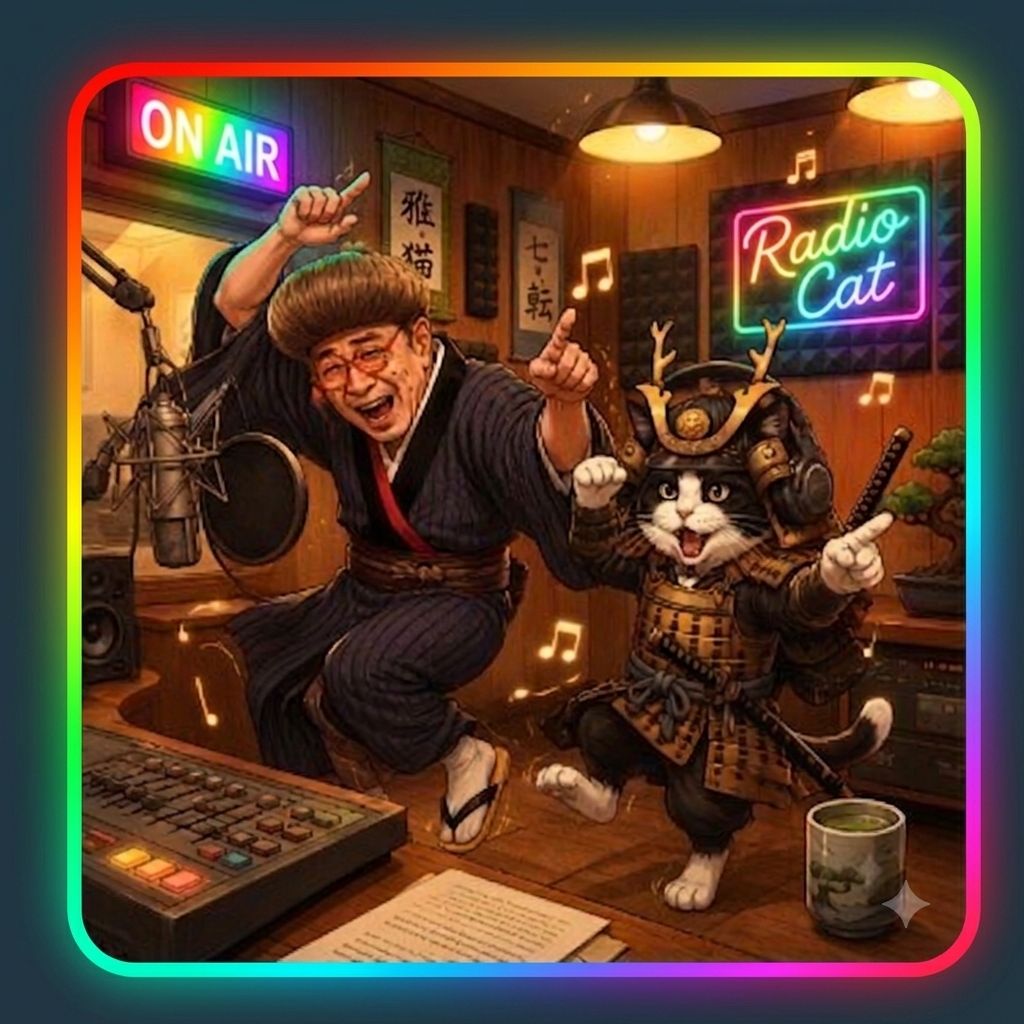 サムライ時々ひーちゃん
