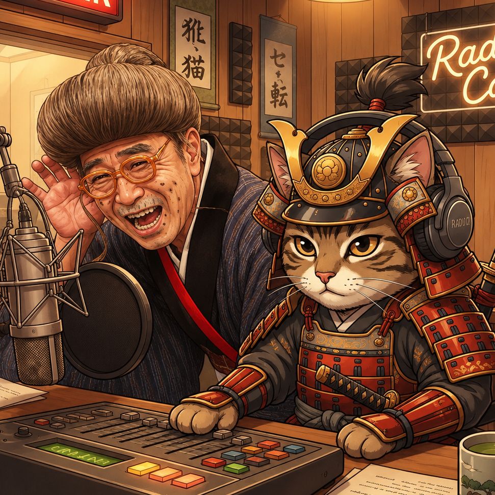 2回目  お題～ 極道 ベビーシッターになる ～