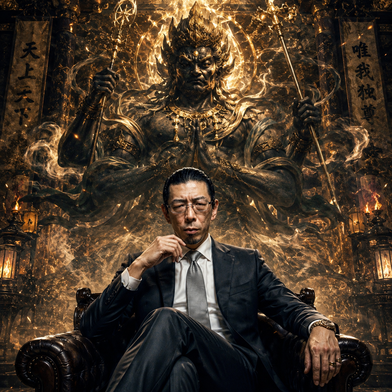 粋
