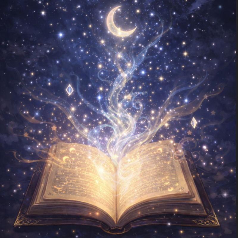 魔術①  芥川龍之介