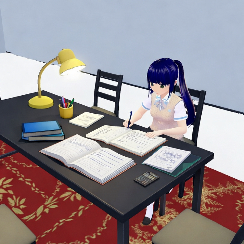 今後の展開など色々