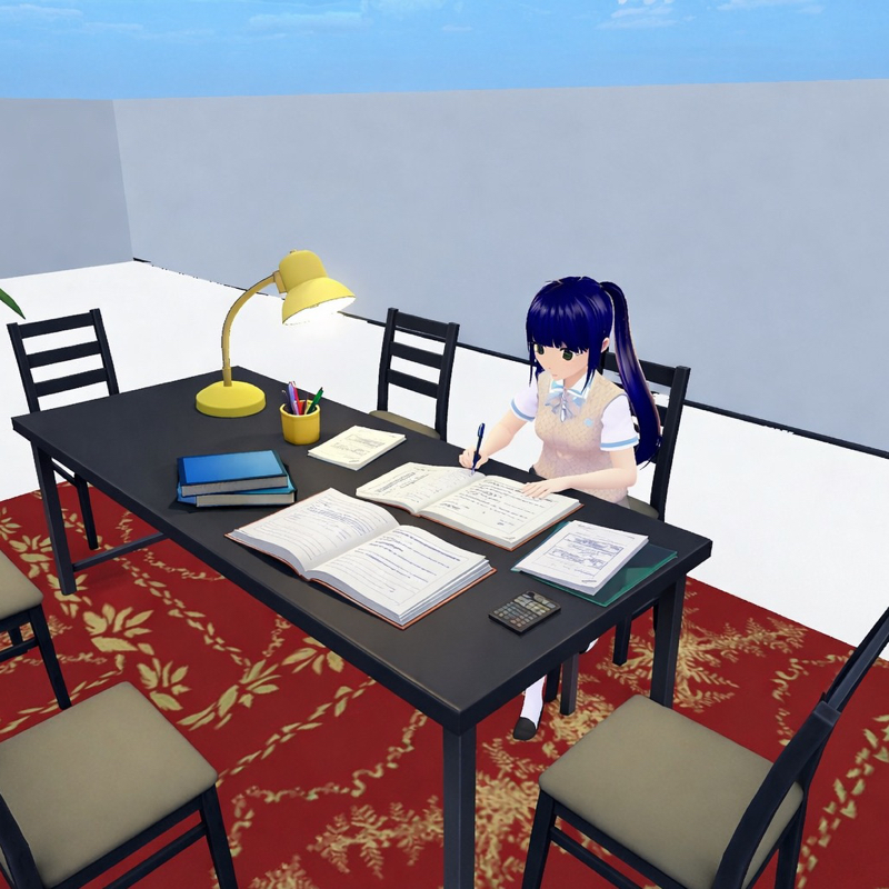 モーニングトーク(仮)