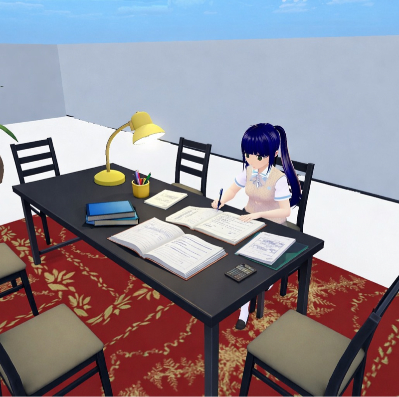 モーニングトーク(仮)