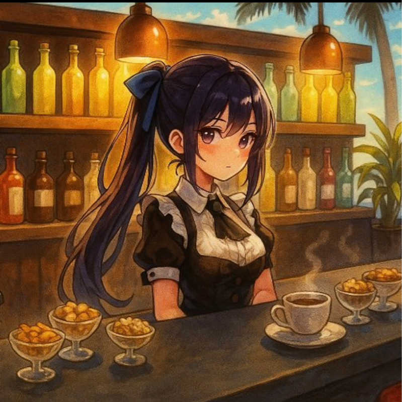 何気ないお昼のつぶやき