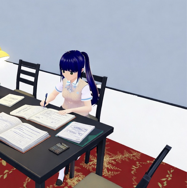 何気ない独り言