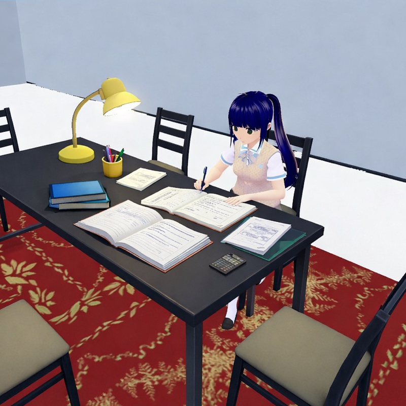 何気ない独り言