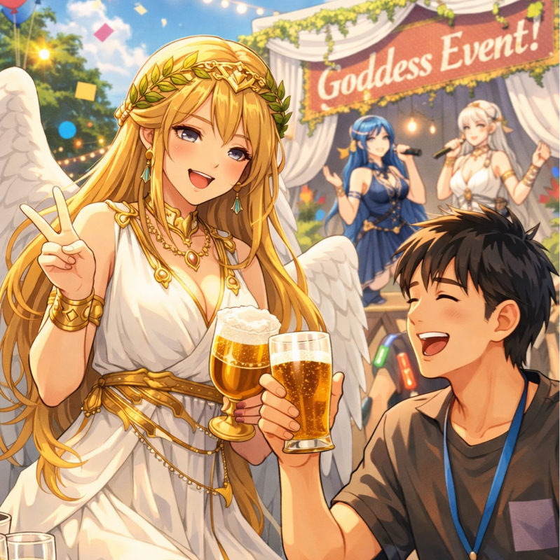 何気ない独り言